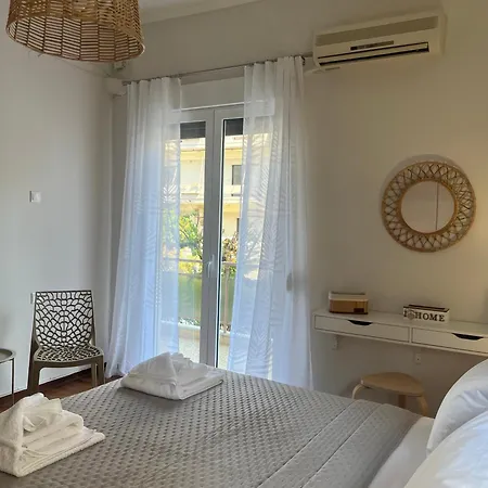 アパート Loupi's Chania ハニア
