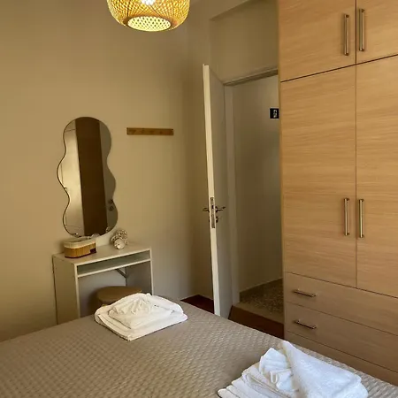 Loupi's Chania ハニア