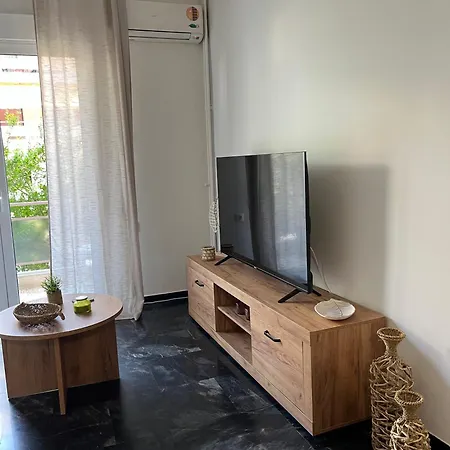 Loupi's Chania ハニア