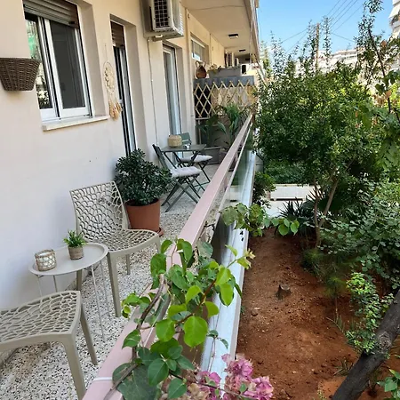 Loupi's Chania ハニア